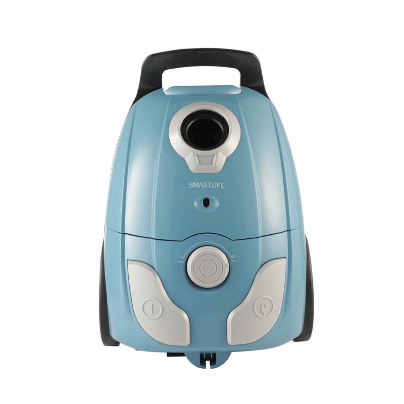 Imagen Aspiradora Smartlife Sl-vc18bab 1800w 1,5 Lts