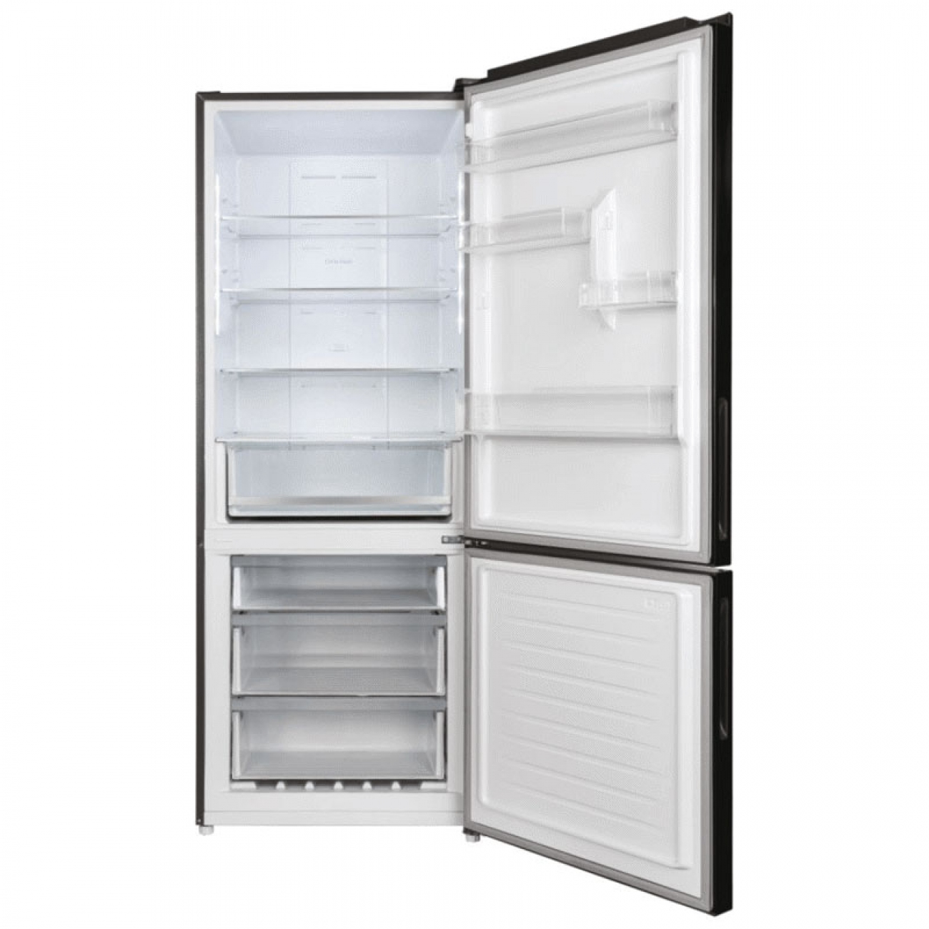 Imagen Heladera No Frost Candy Ccg2t718eb 442 Lts Inverter