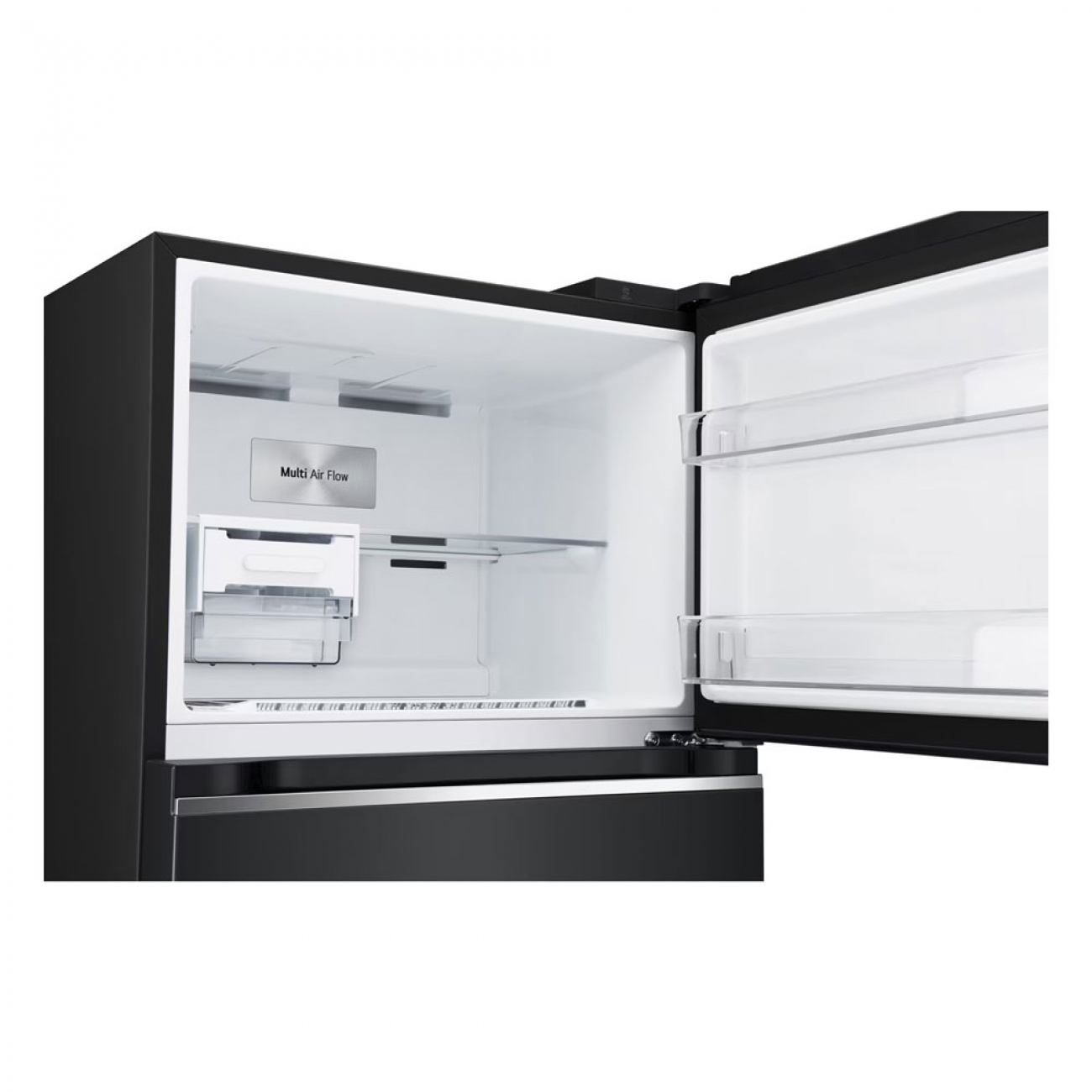 Imagen Heladera No Frost Lg Vt40mpm 395 Lts Inverter