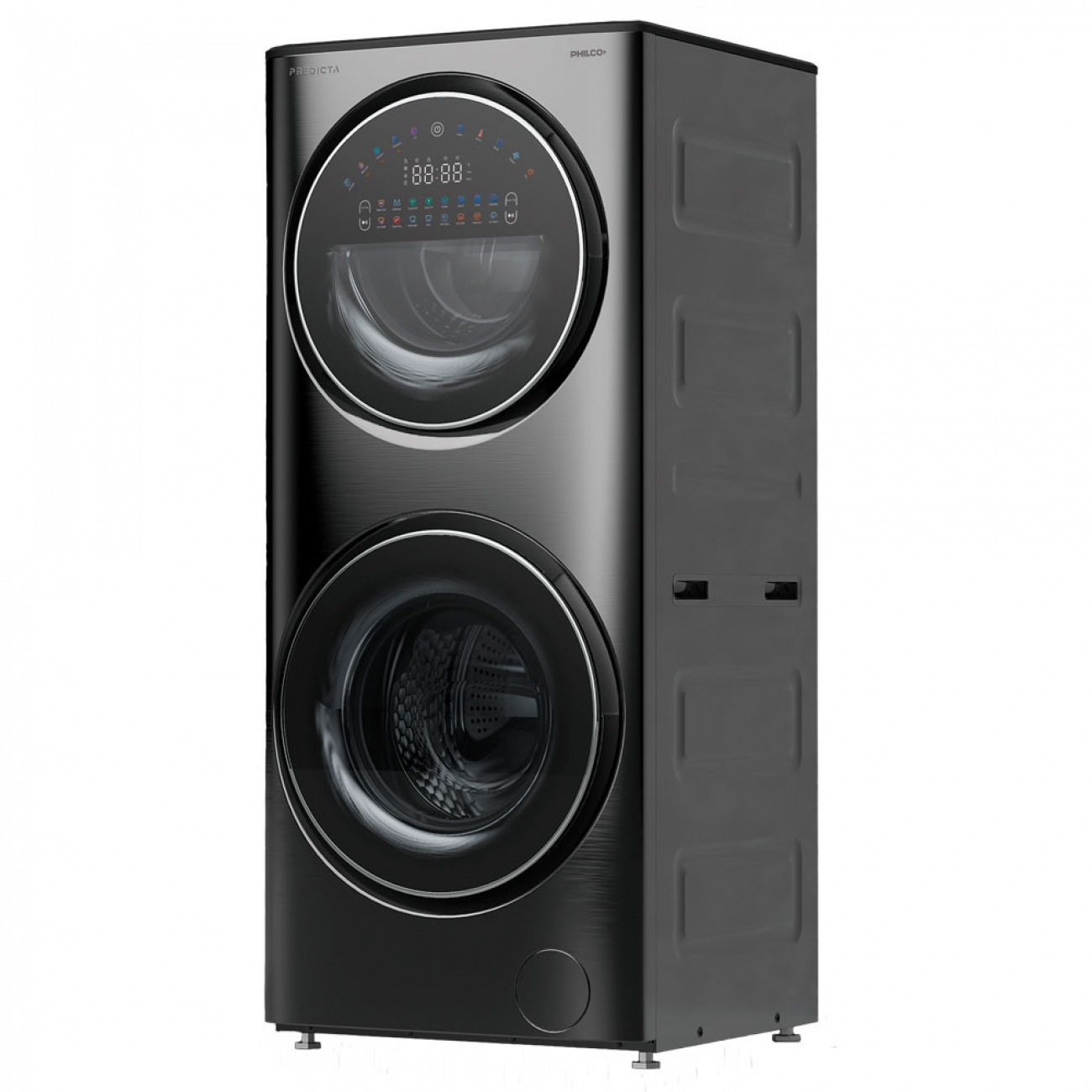 Imagen Lavasecarropas Philco-predicta Phlft157gt 15kg/7kg Sec