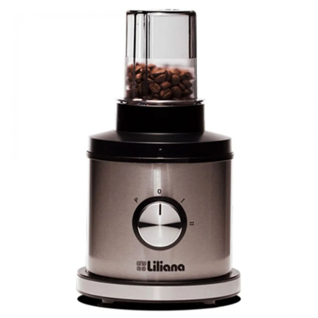 Imagen Multiprocesadora Liliana Am115 400w Jarra Lic + Molinillo