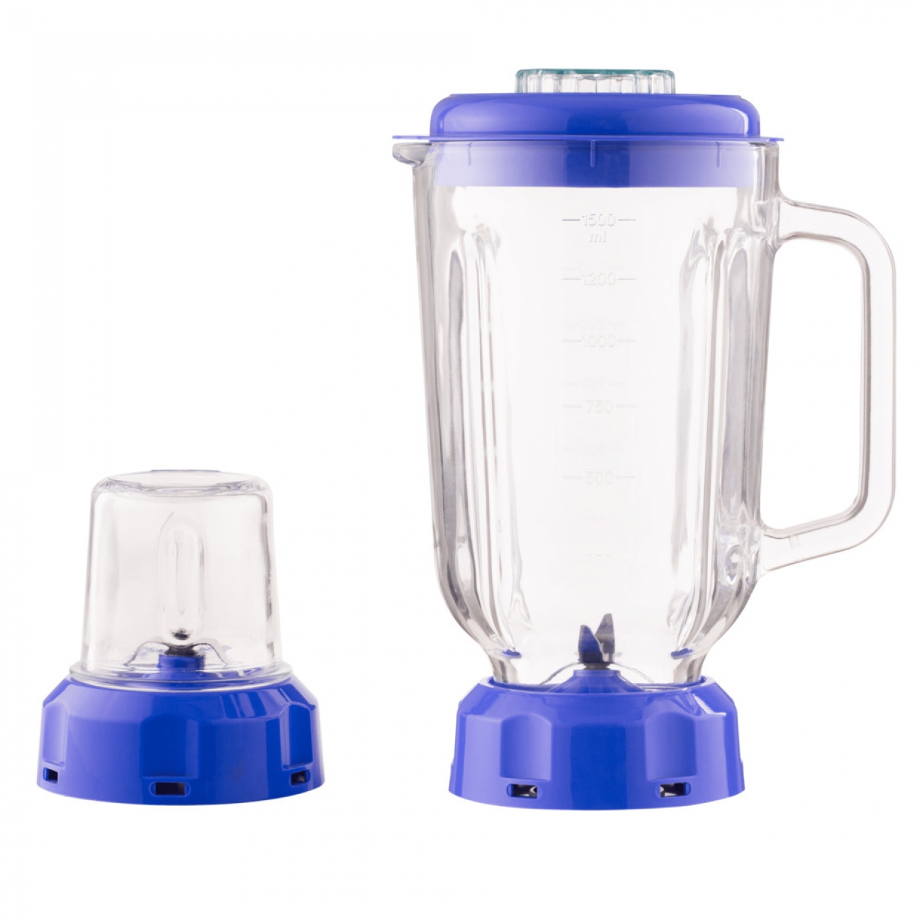 Imagen Licuadora Kanji Kjh-bl0600la01 600w 1.5 Lts