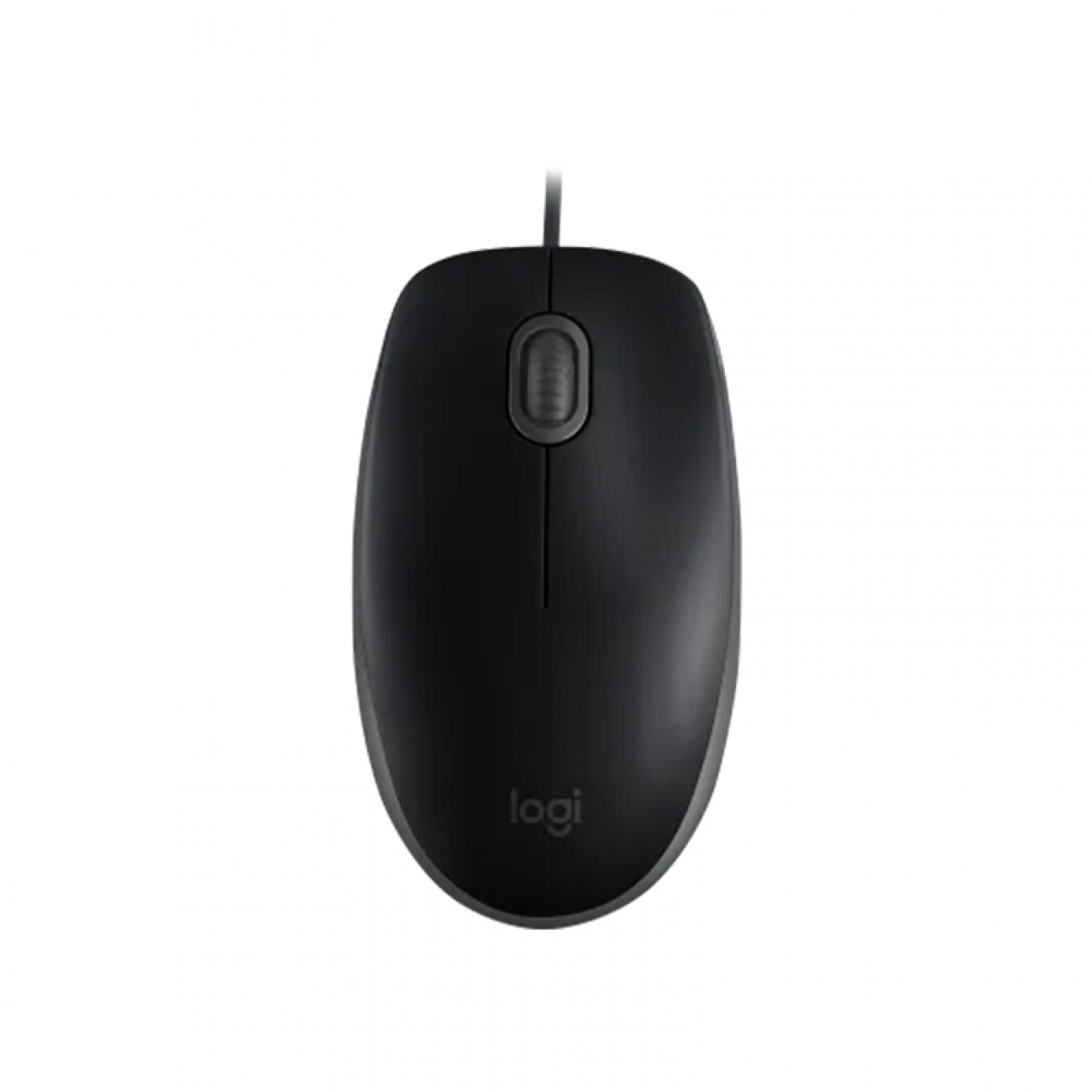 Imagen Mouse Optico Logitech M110 Usb