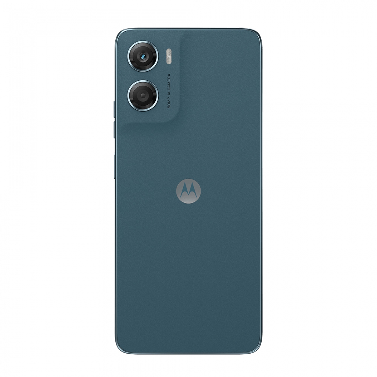 Imagen Celular Motorola G06 4gb 128gb 6.9" Azul