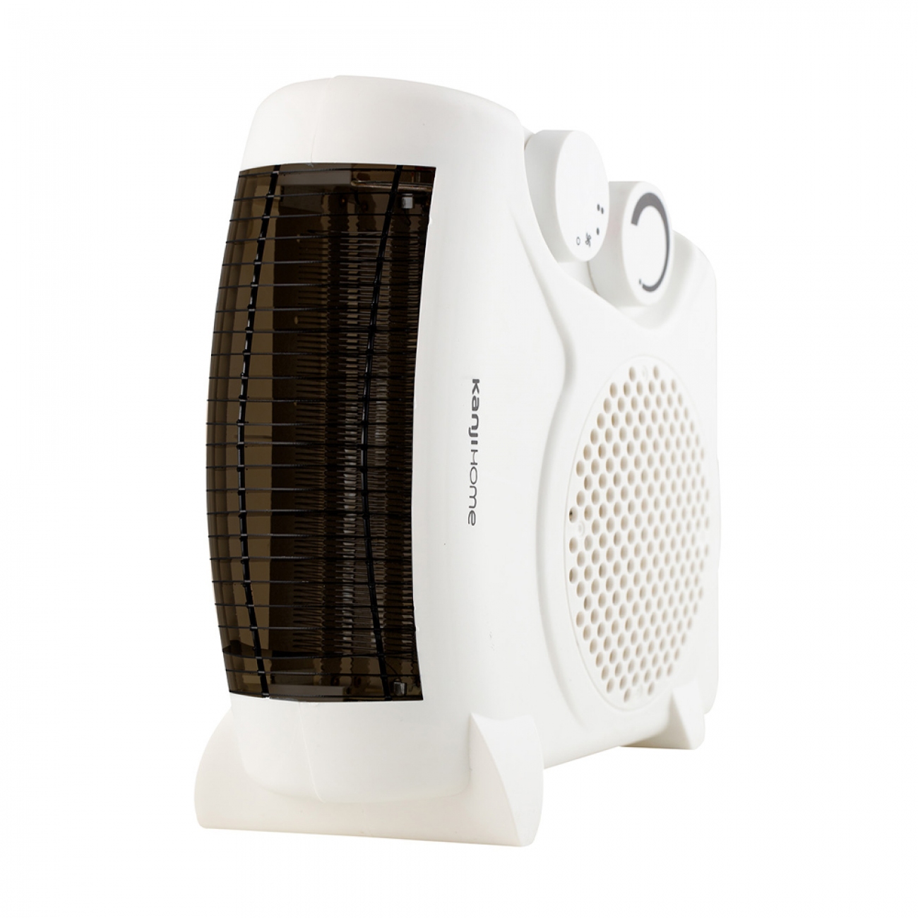 Imagen Caloventor Kanji Kjh-ch106 2200w Turbo Selector Temp