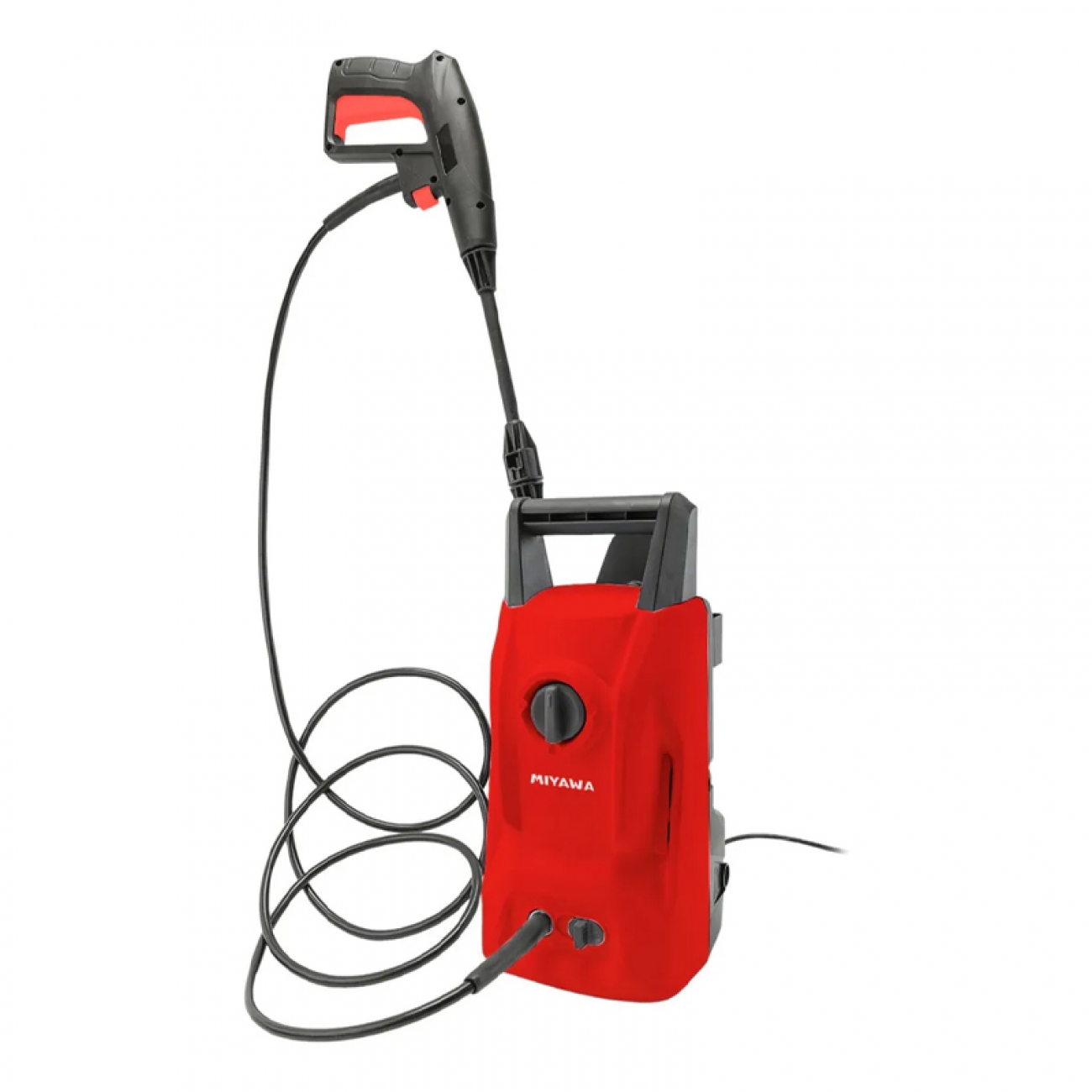 Imagen Hidrolavadora 130 Bar Mywash 1500w Dhli-1500