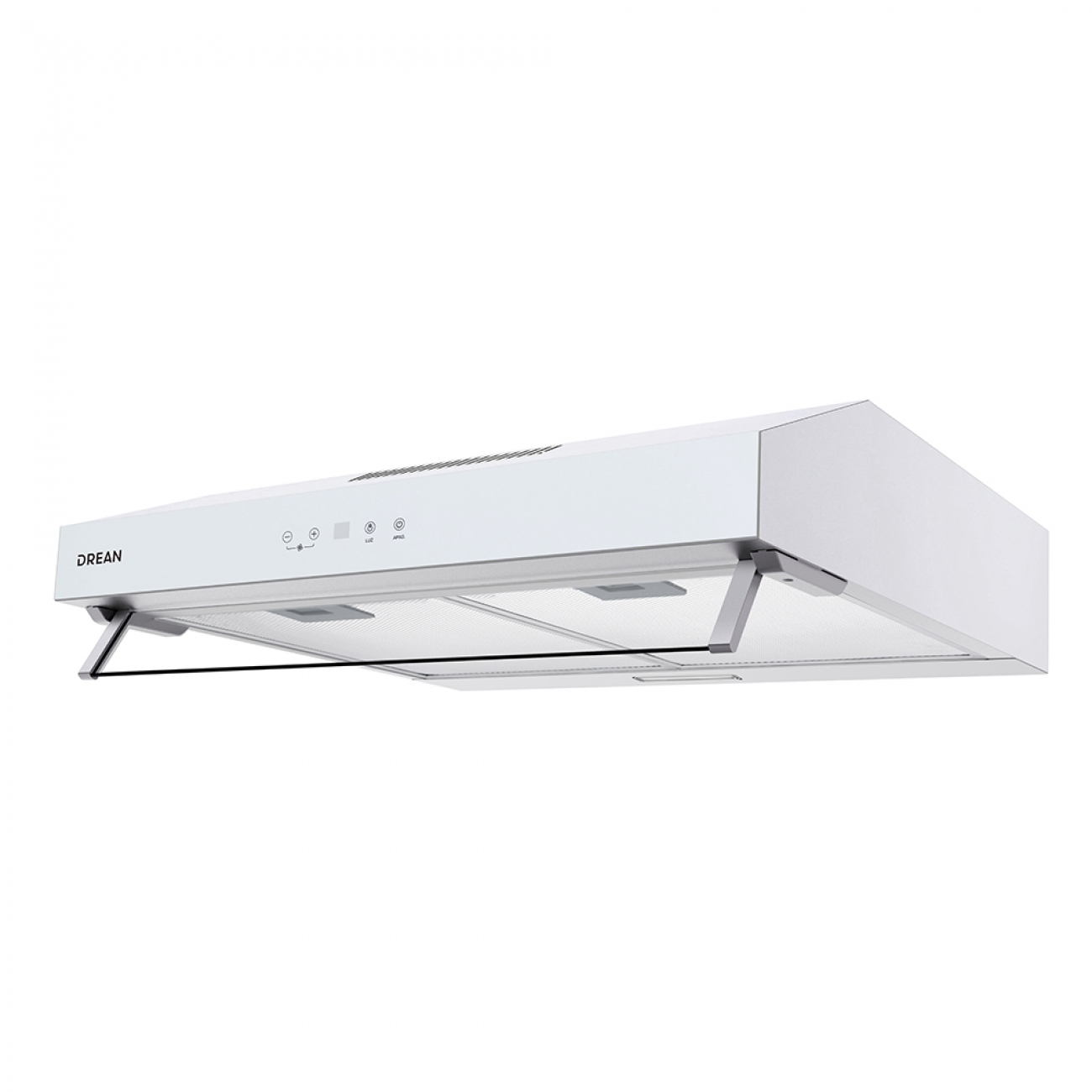 Imagen Purificador Drean Cudr604ba 62w Filtro De Carb&oacute;n Activado