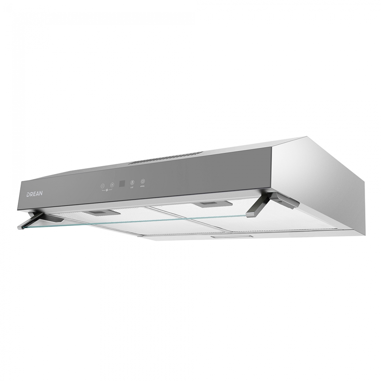 Imagen Purificador Drean Cudr604ia Doble Filtrado Touch Led