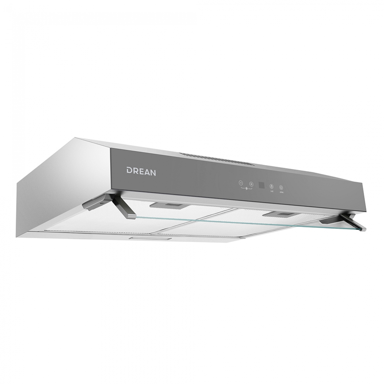 Imagen Purificador Drean Cudr604ia Doble Filtrado Touch Led