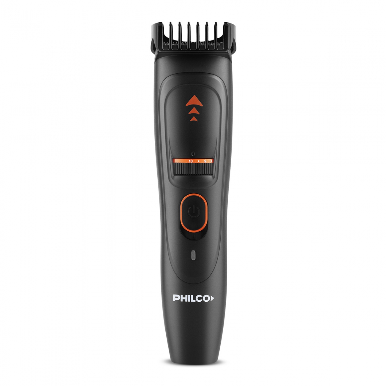 Imagen Cortabarba Trimmer Philco Cb9805pp Inhalambrica