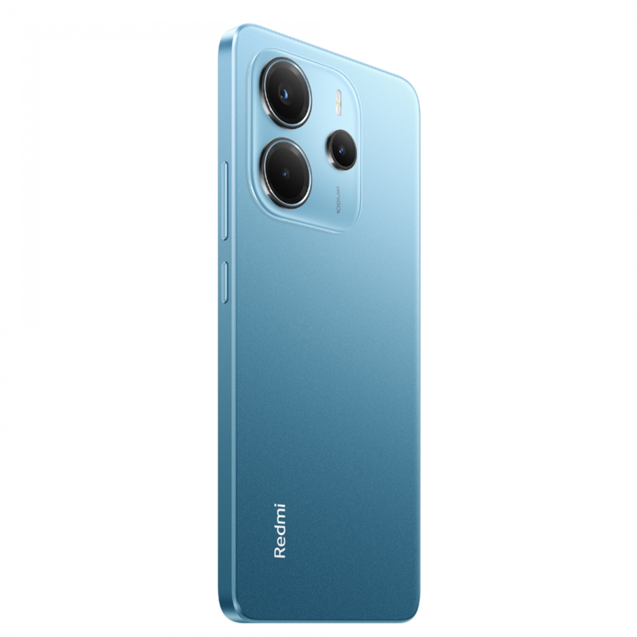 Imagen Celular Xiaomi Redmi Note 14 6gb 128gb 6.67" Ocean Blue