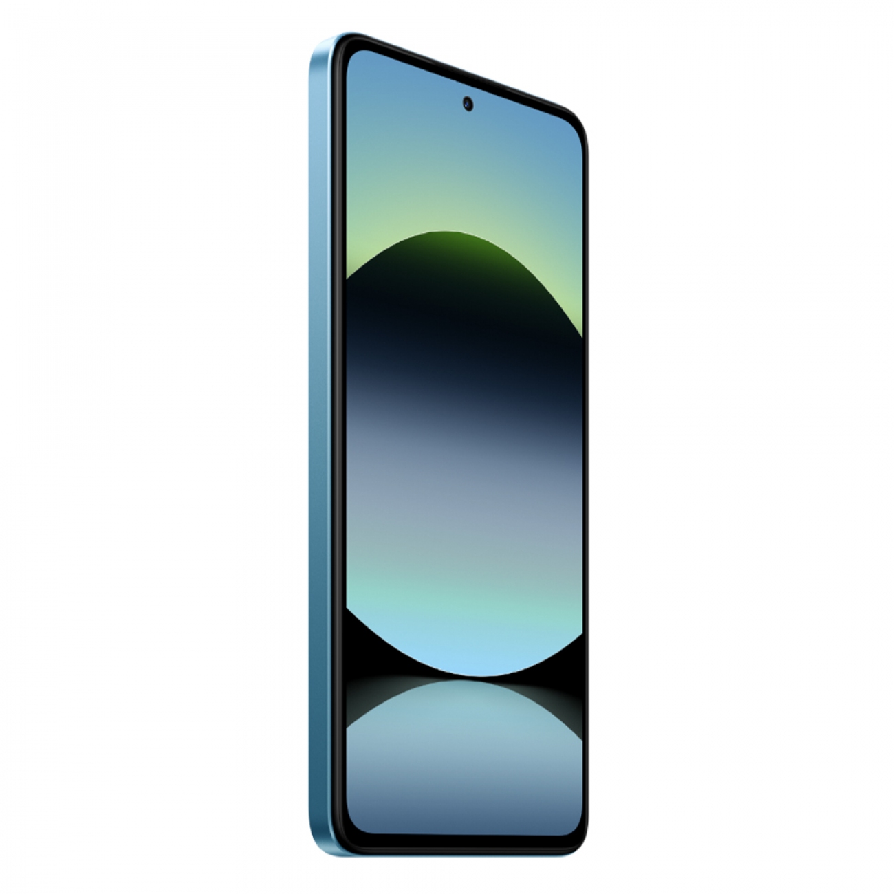 Imagen Celular Xiaomi Redmi Note 14 6gb 128gb 6.67" Ocean Blue