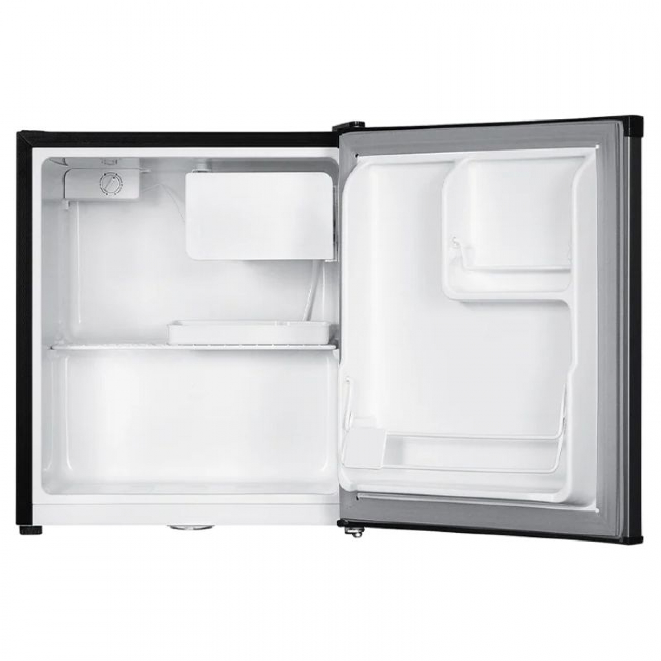 Imagen Heladera Frigobar Vondom Rfg148a 48lts Inox