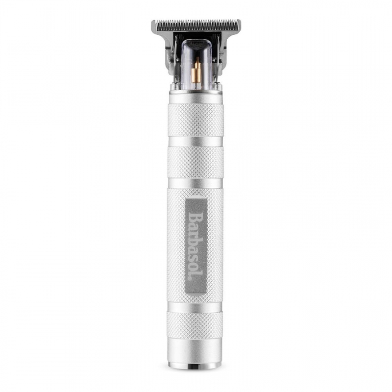 Imagen Cortadora De Cabello Cbt1-6002-arg 3 Cabezales