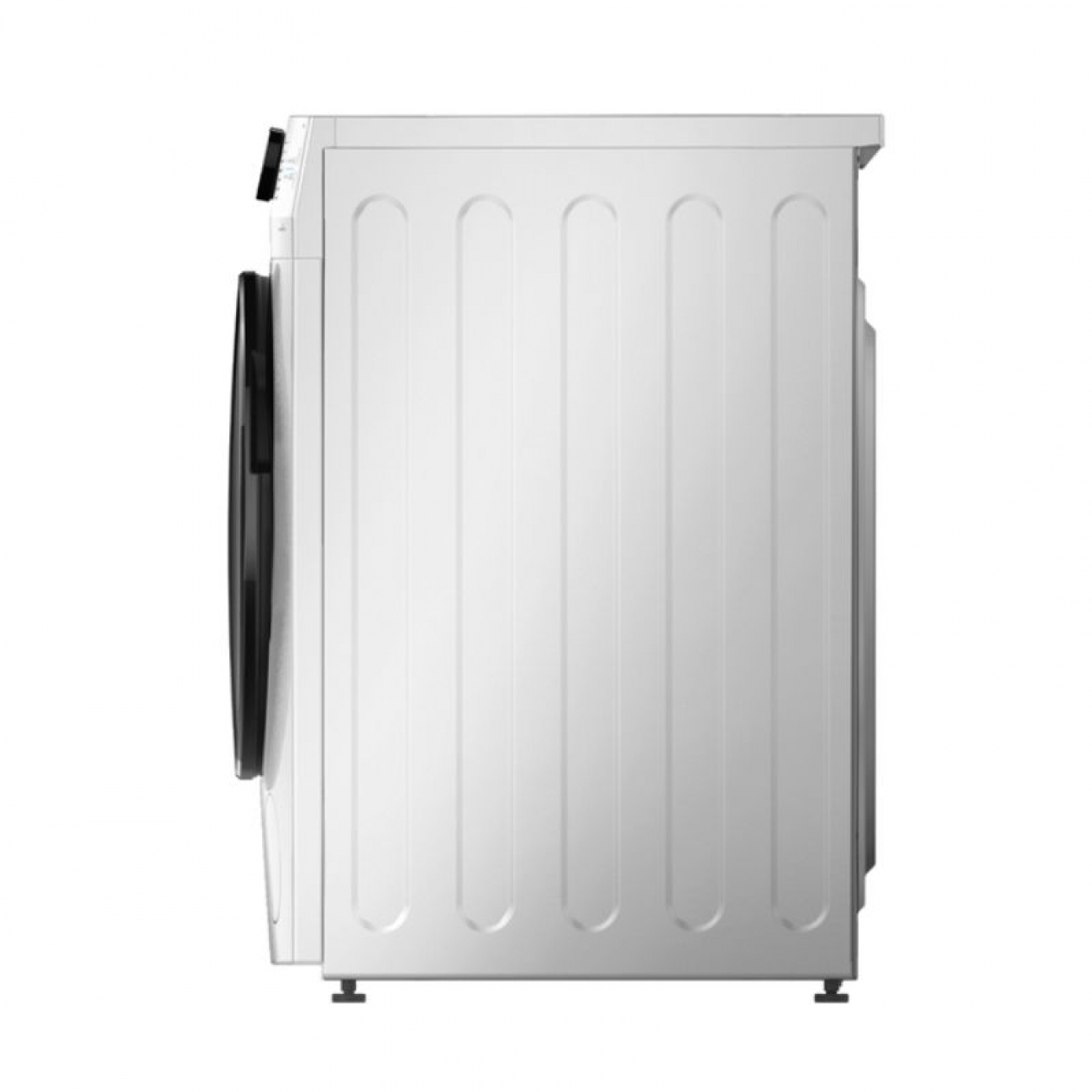 Imagen Lavasecarropas Midea Mf200d80wb/w 8kg Lav 1400rpm Inverter
