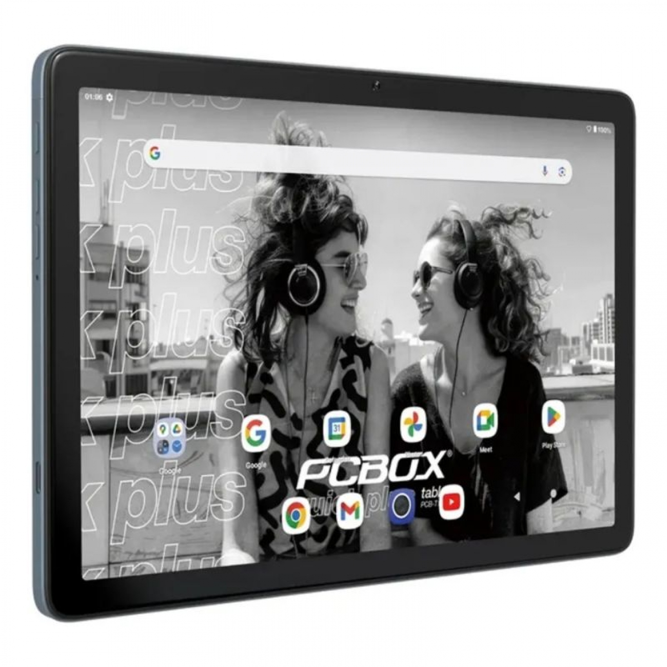Imagen Tablet PC BOX PCB-T107 10&period;1" 64GB 4GB Android 14