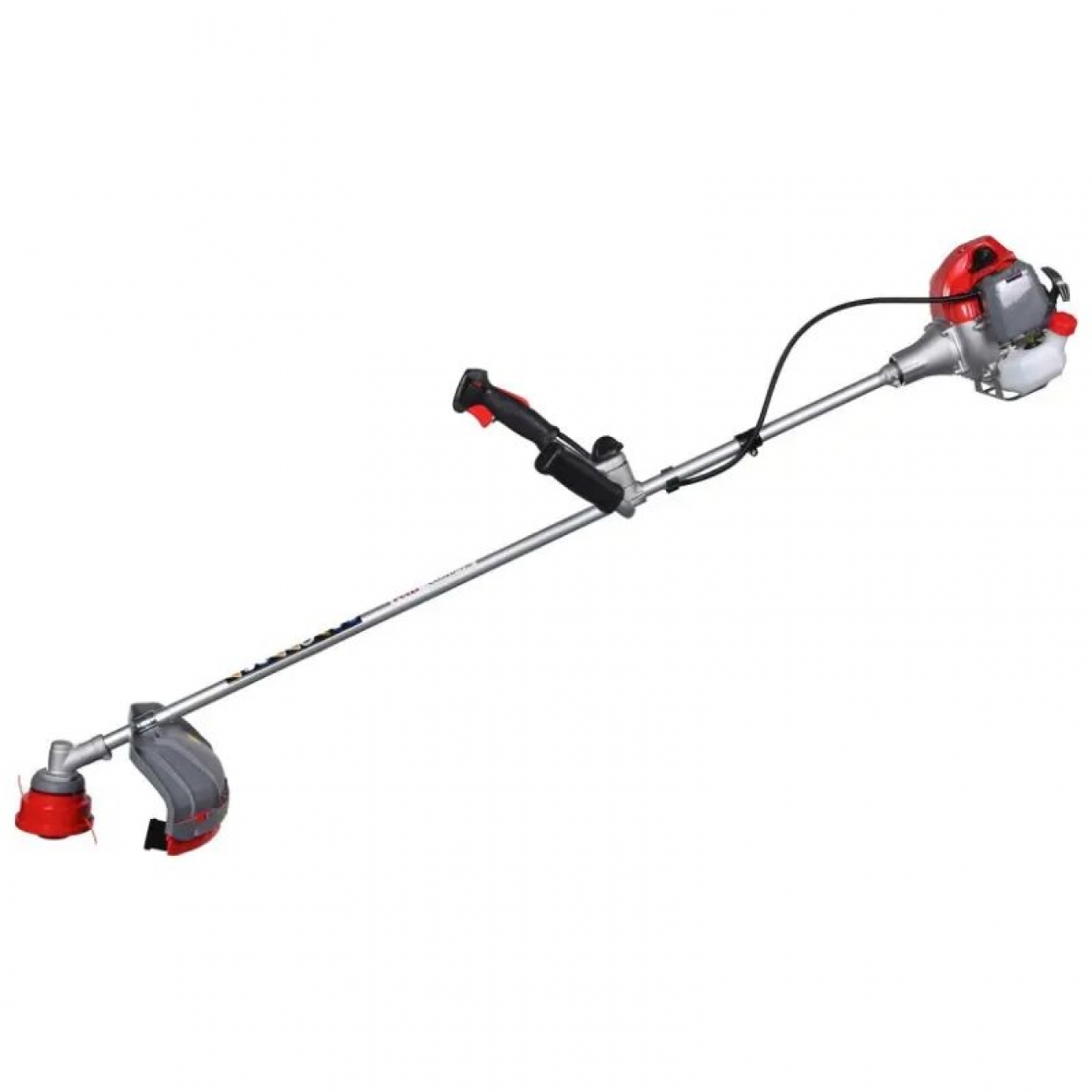 Imagen Desmalezadora Petri 3007007 52CC Carrete Tanza Cuchillo