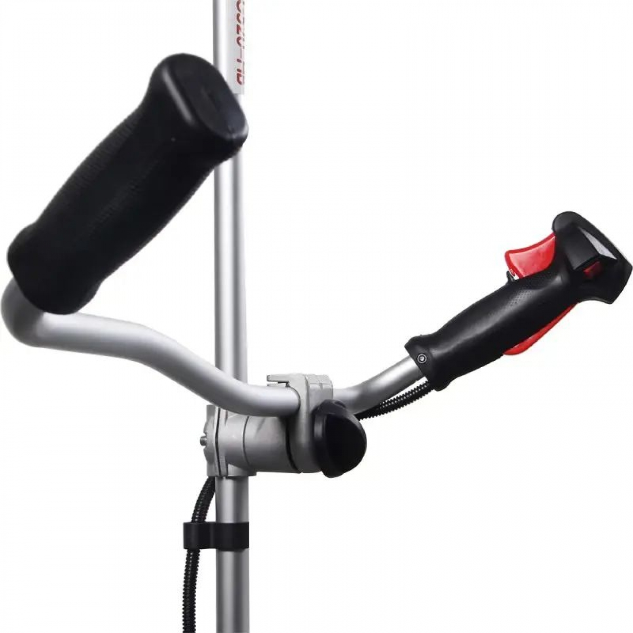 Imagen Desmalezadora Petri 3007007 52CC Carrete Tanza Cuchillo