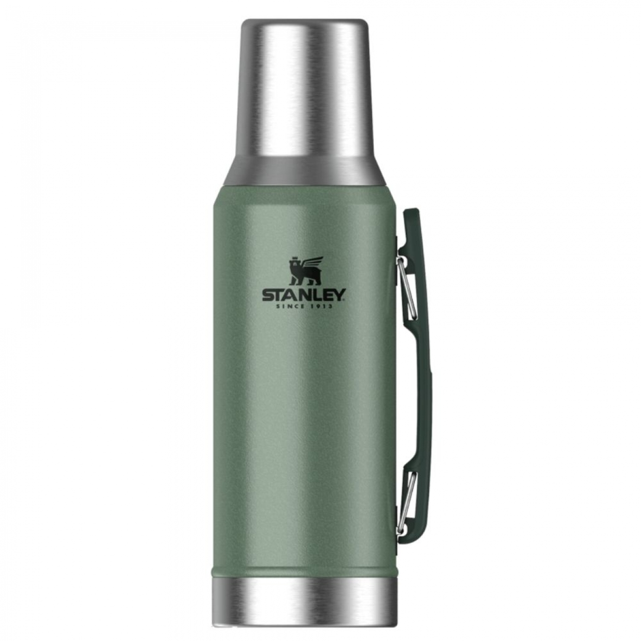 Imagen Termo Stanley 1&period;2 l Acero Inoxidable Verde