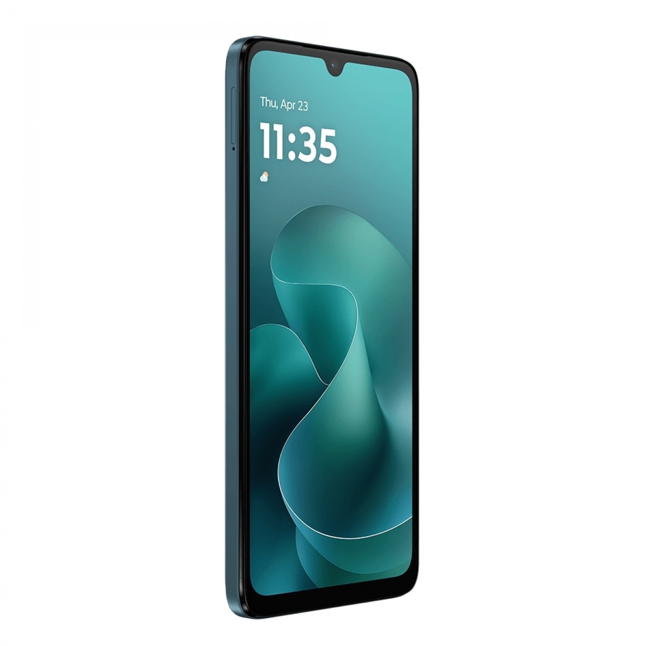 Imagen Celular Motorola G06 4GB 128GB 6&period;9" Azul