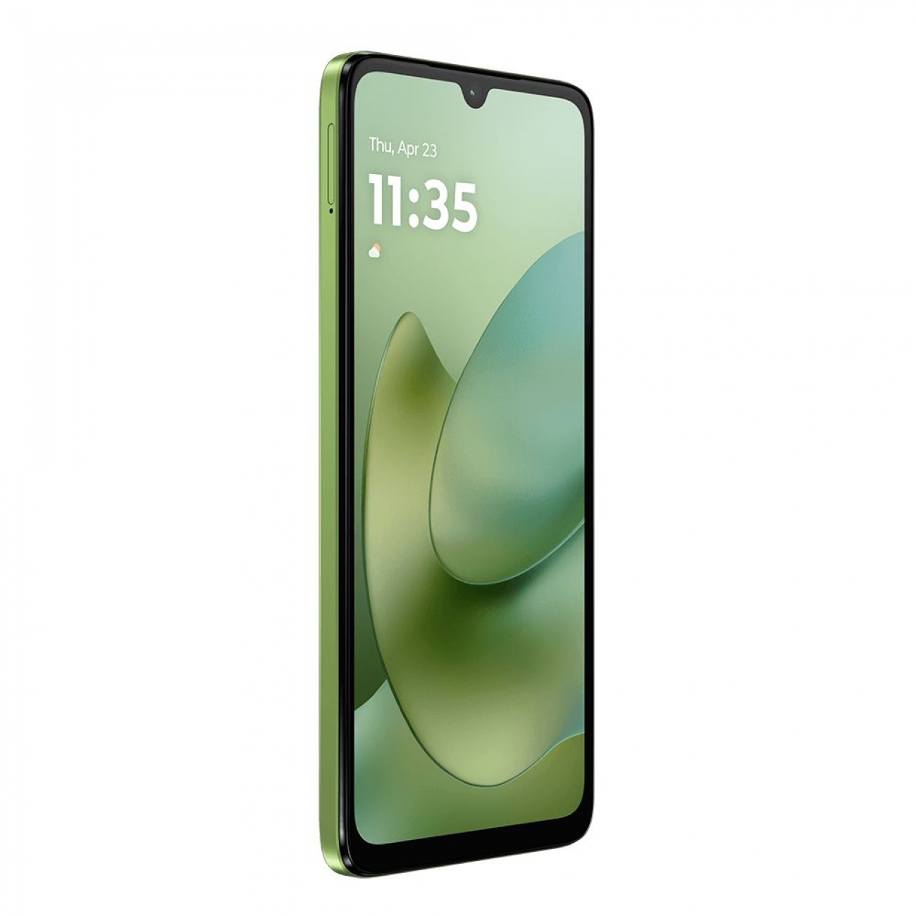 Imagen Celular Motorola G06 4GB 128GB 6&period;9" Verde