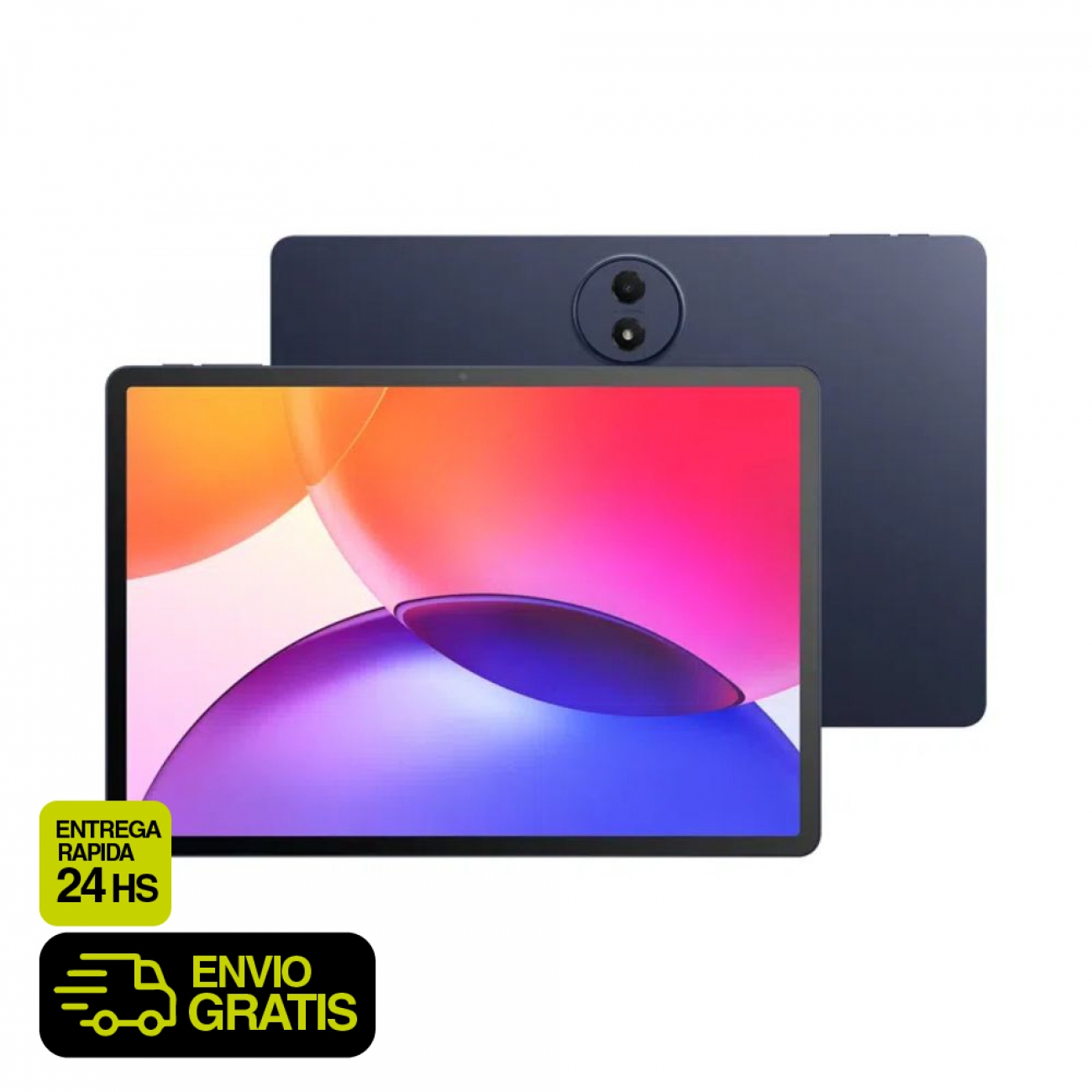 Imagen Tablet Tcl 9445X1-2Alcar11 12&period;2" 6 GB Ram 128 GB Android 16
