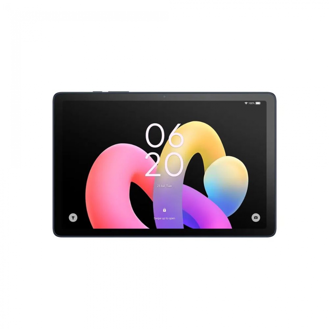 Imagen Tablet Tcl 8483a2-2Alcar11 10&period;1" 4 GB Ram 128 GB Android 15