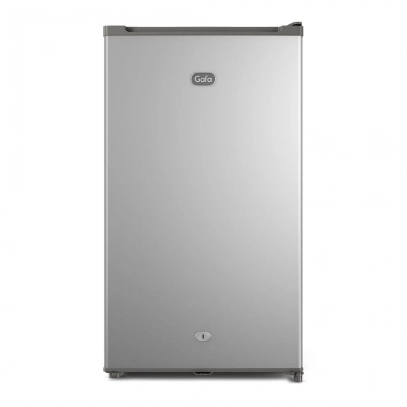 Imagen Heladera Bajo Mesada Gafa HGFM90P 90Lts Gris