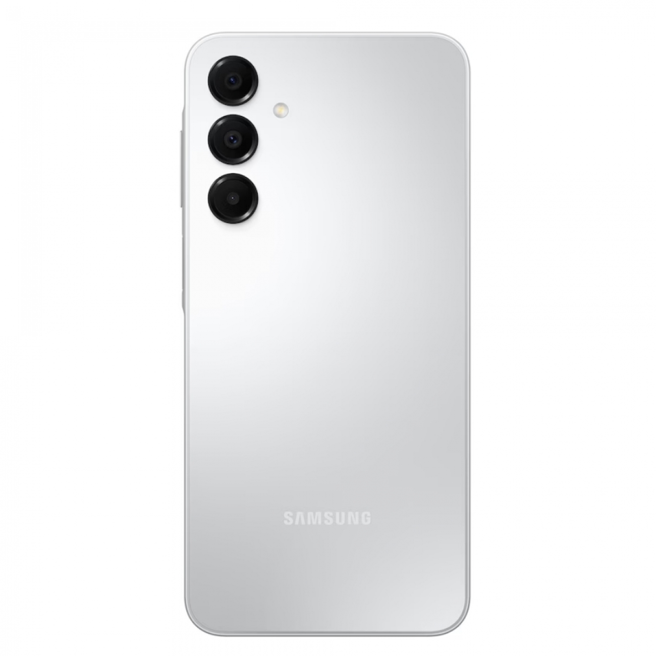 Imagen Celular Samsung A16 6&period;7" 4GB 128GB Gray