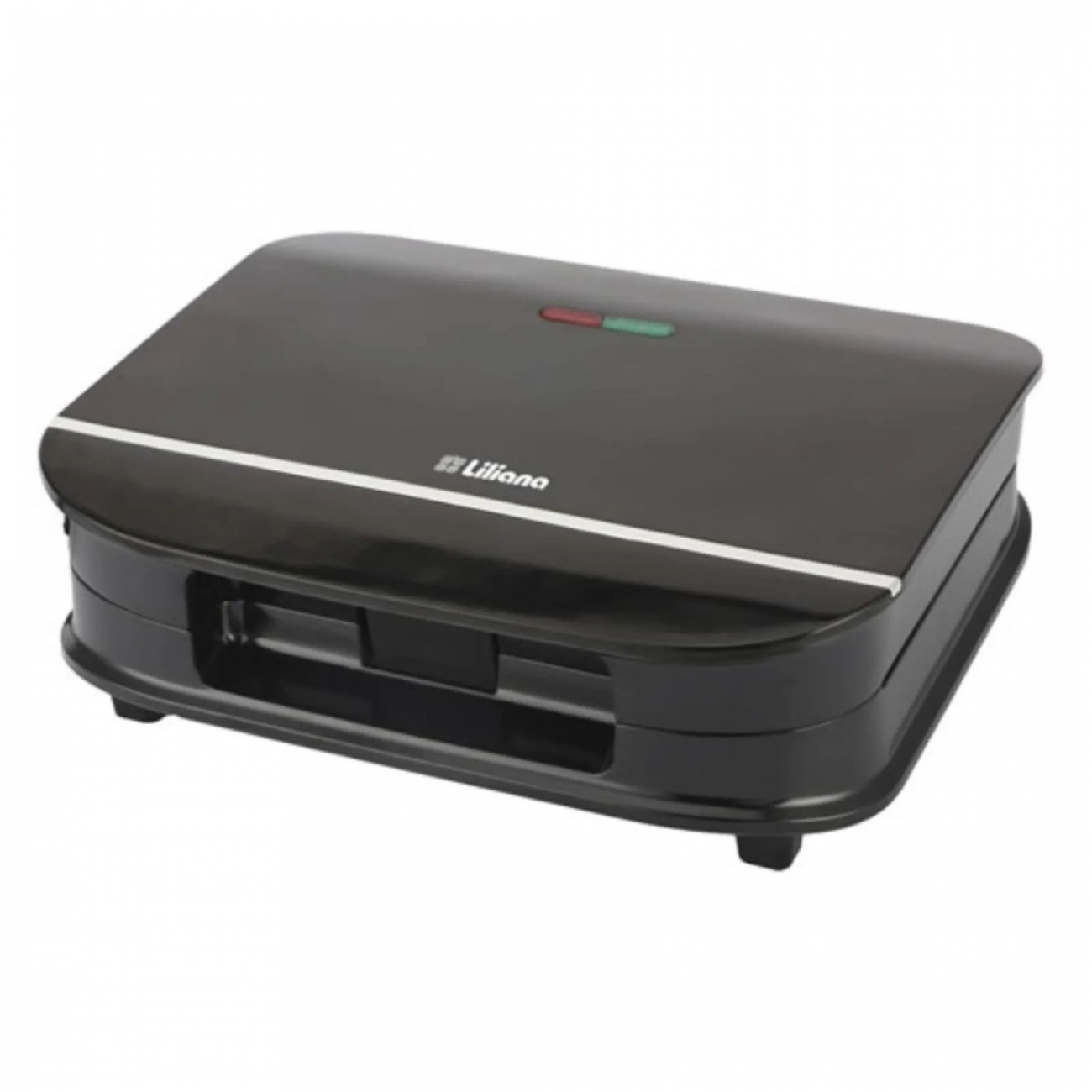 Imagen Sandwichera Liliana AS970 850W Antiadherente