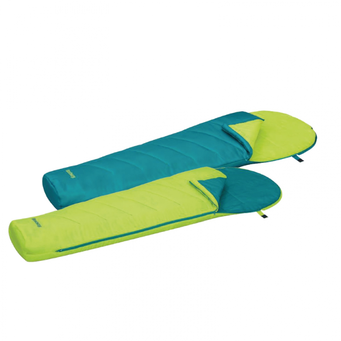 Imagen Bolsa De Dormir Bestway 75x220 Relleno Poliester