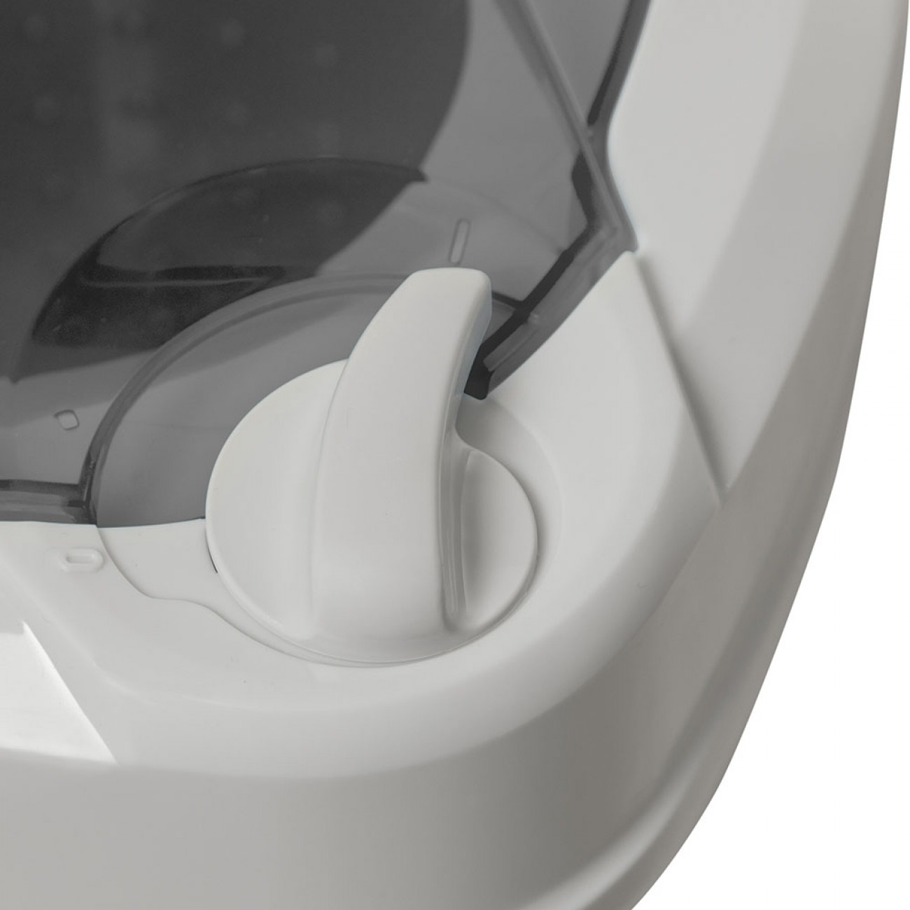 Imagen Secarropas Drean Qv 5.5 Kg Centrifugado Tambor Acero Inox