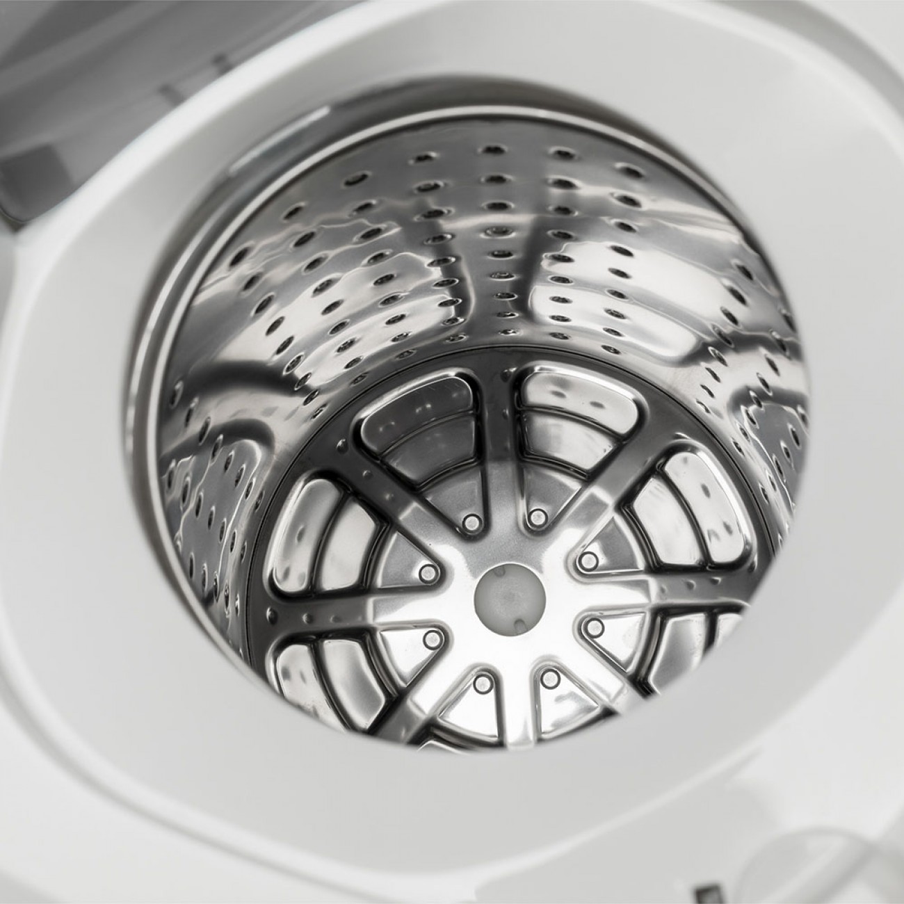 Imagen Secarropas Drean Qv 6.5 Kg Centrifugado Tambor Acero Inox