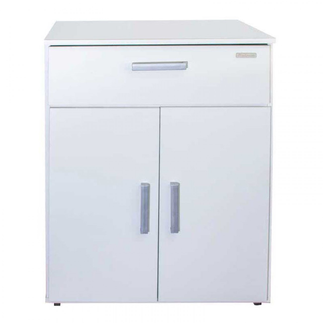 Imagen Mueble Para Microondas Platinum 3045 Blanco