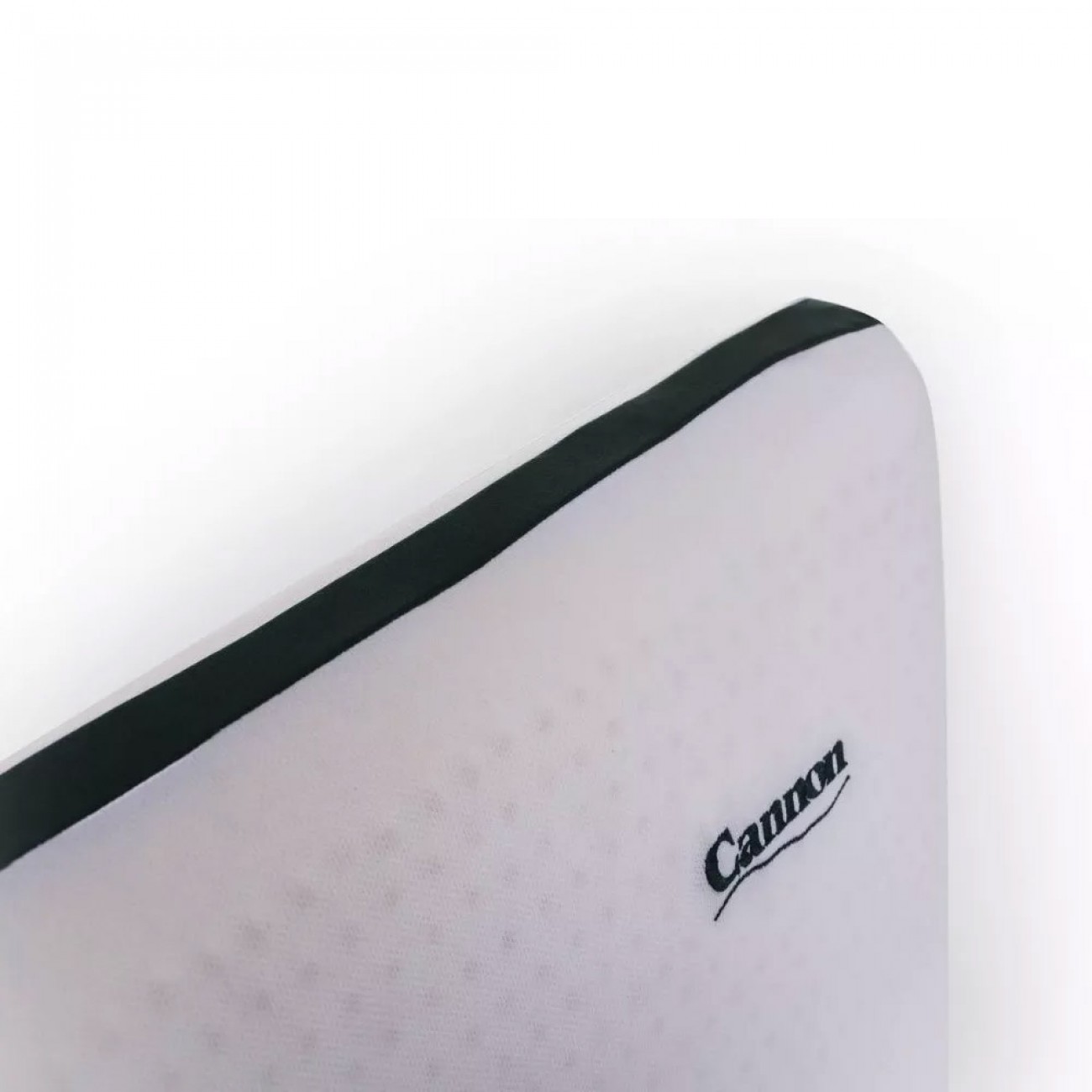 Imagen Almohada Cannon Viscoelásticas Refreshing Premium 70x40x10