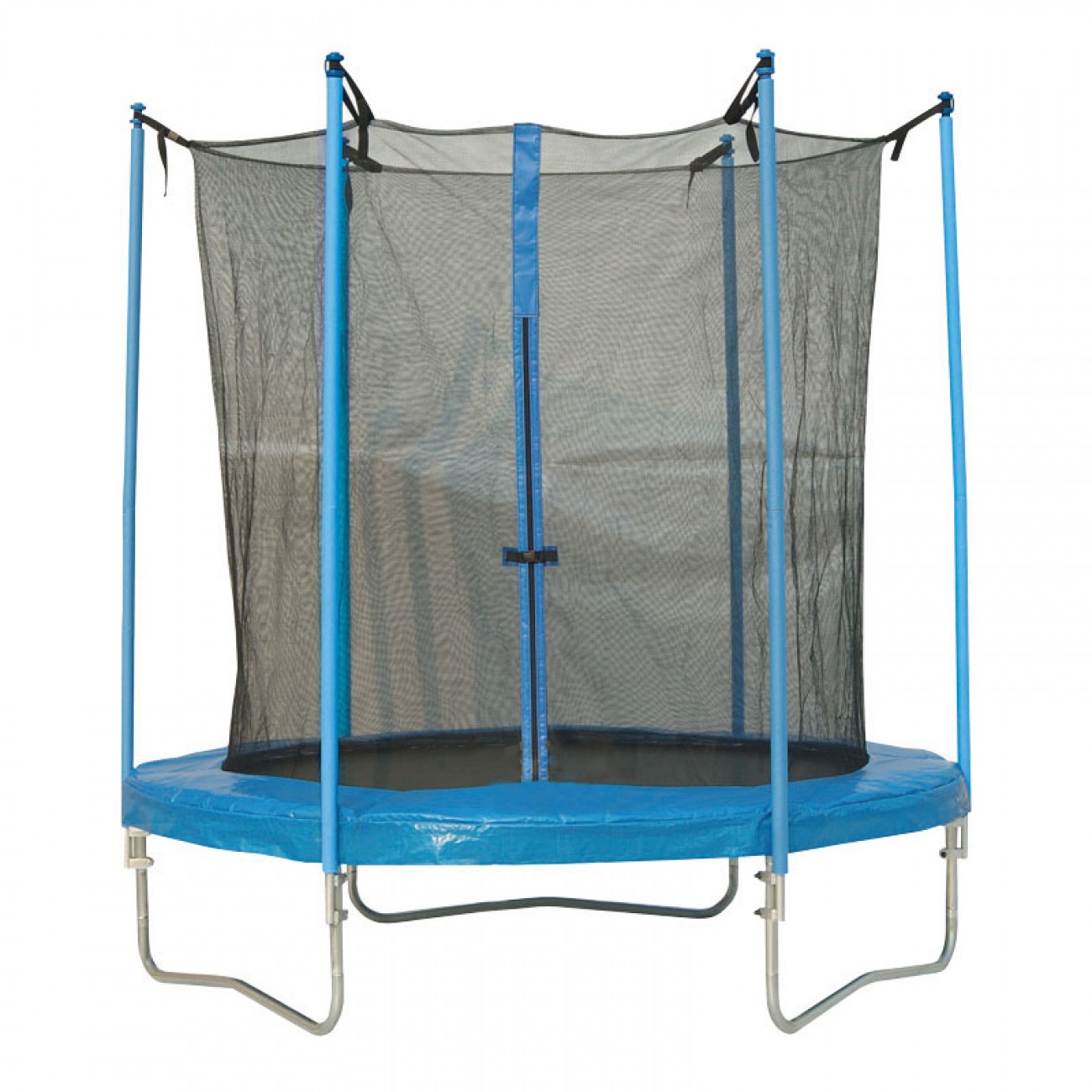 Imagen Cama El&aacute;stica Laury 15556 3.05 M 100 Kg Con Red