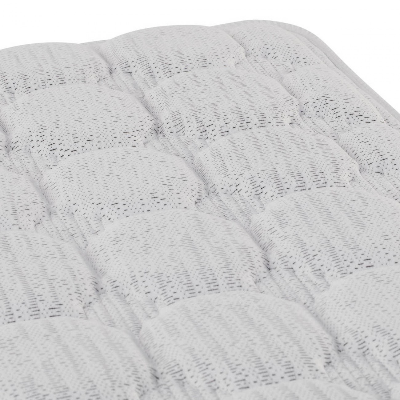 Imagen Colch&oacute;n 2 Plazas Cannon Renovation 190x140x26 Espuma