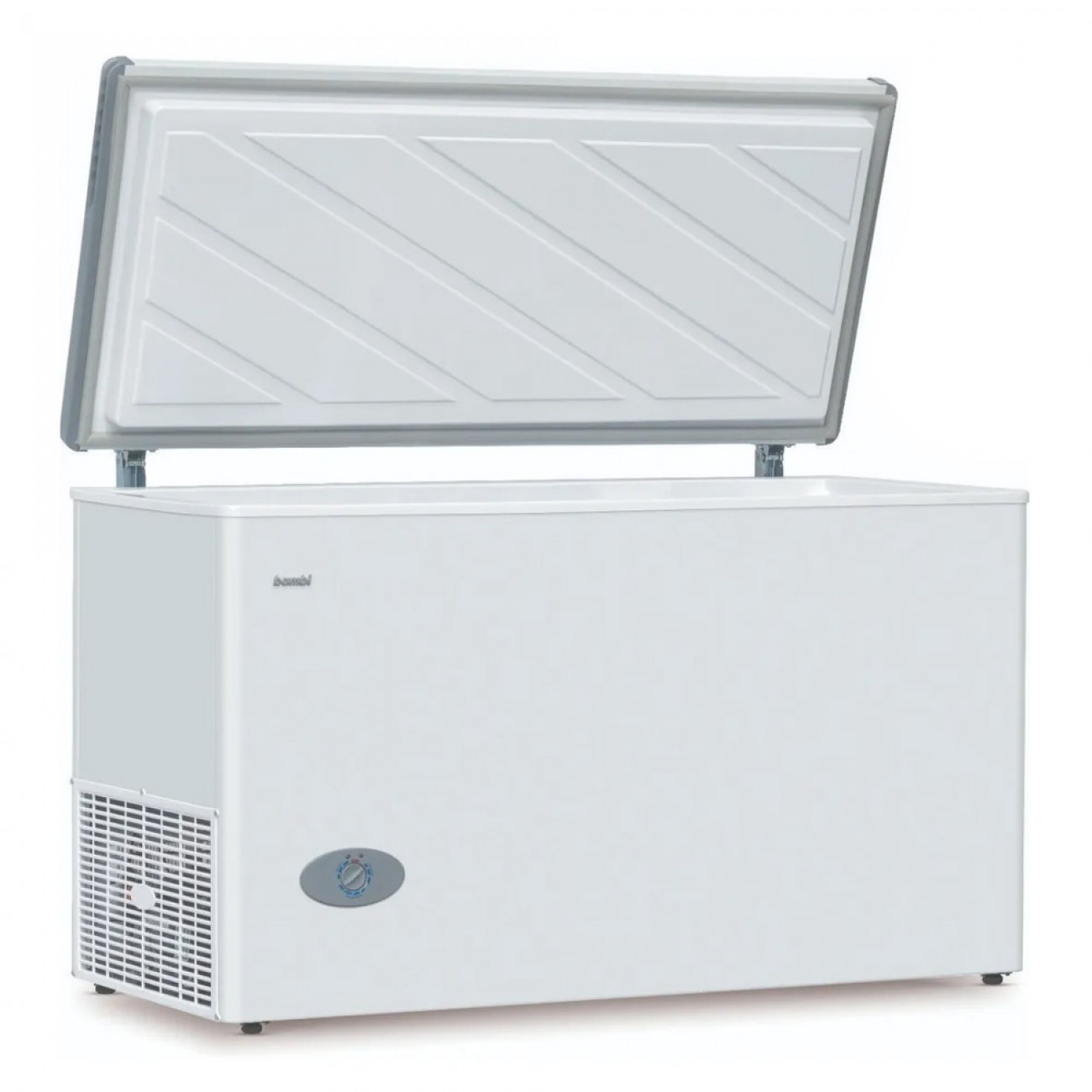 Imagen Freezer Horizontal Bambi Fh4100bpa 360 Lts Blanco