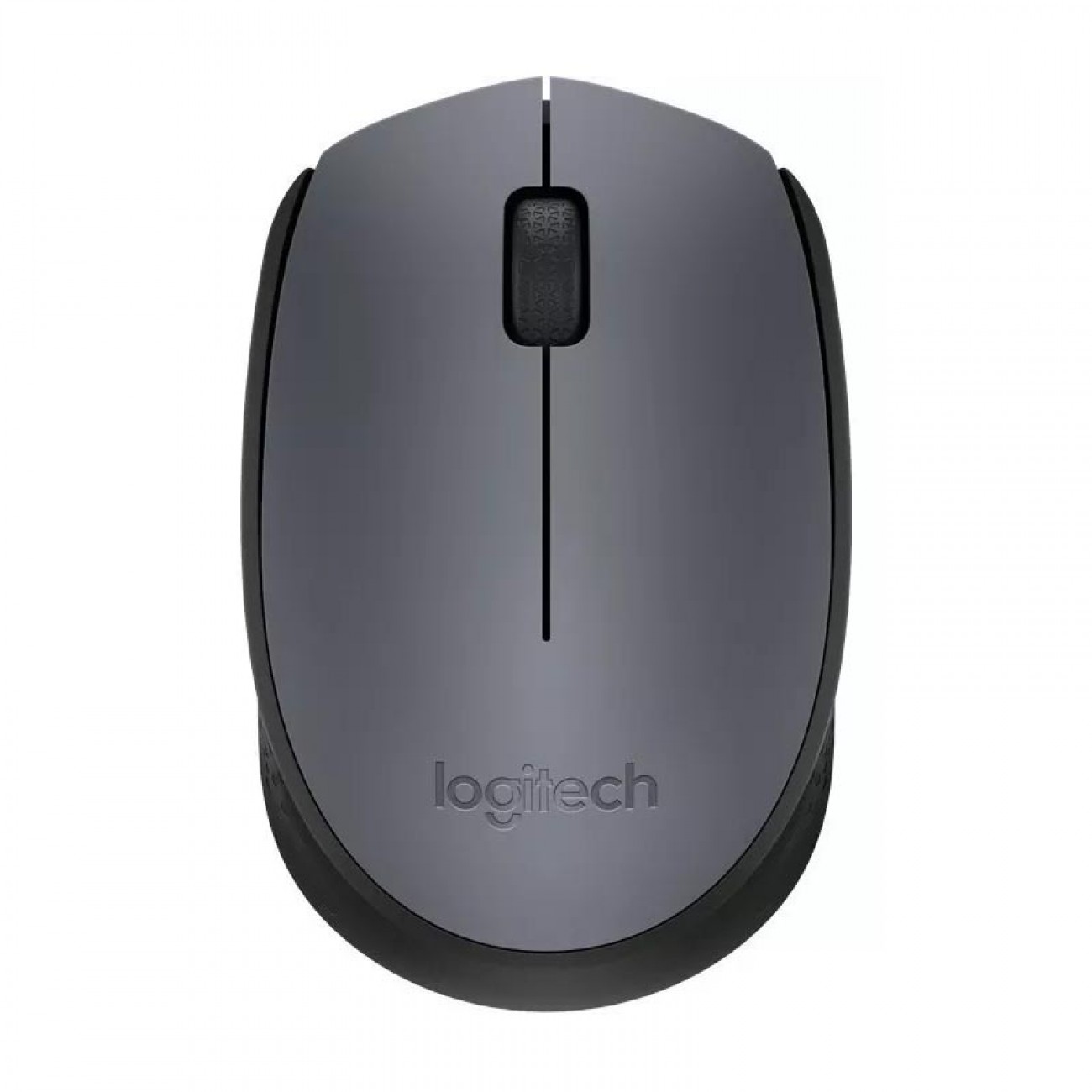 Imagen Mouse Inal&aacute;mbrico Logitech M170