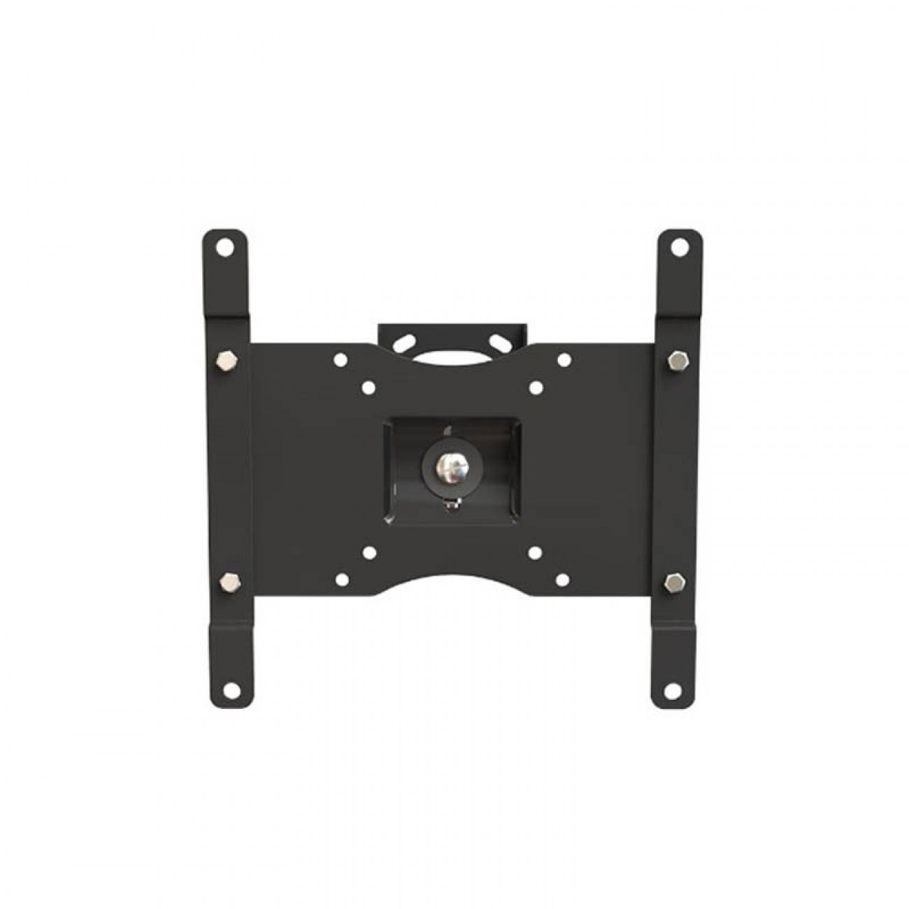 Imagen Soporte Tv Led Nakan Spl-570e 10 A 32 " Extensivo Giratorio