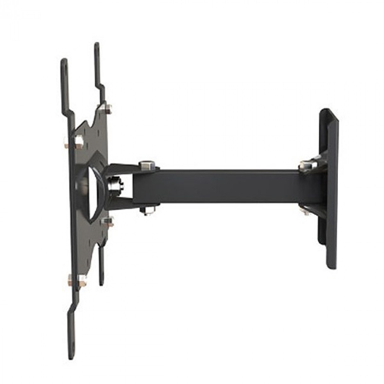 Imagen Soporte Tv Led Nakan Spl-570e 10 A 32 " Extensivo Giratorio